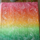 Oasis Dream Woven Wrap