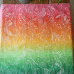 Oasis Dream Woven Wrap by Oscha - Woven WrapLittle Zen One1111146421