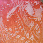 Oasis Dream Woven Wrap by Oscha - Woven WrapLittle Zen One1111146421