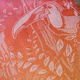 Oasis Dream Woven Wrap by Oscha - Woven WrapLittle Zen One1111146421