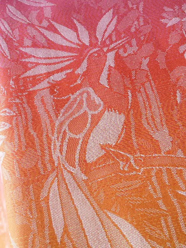 Oasis Dream Woven Wrap