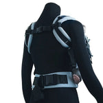 Ocean DidyFix by Didymos - Buckle CarrierLittle Zen One4048554842680