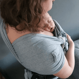 Ocean DidyKlick 4u Half Buckle by Didymos - Half Buckle CarrierLittle Zen One4048554842642