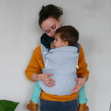 Ocean DidyTai Mei Tai by Didymos - Mei TaiLittle Zen One4048554842604