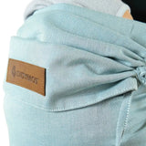Ocean Toddler DidyFix by Didymos - Buckle CarrierLittle Zen One4048554842734