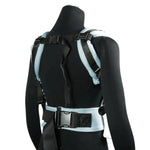 Ocean Toddler DidyFix by Didymos - Buckle CarrierLittle Zen One4048554842734