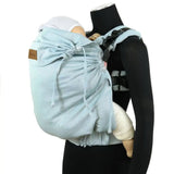 Ocean Toddler DidyFix by Didymos - Buckle CarrierLittle Zen One4048554842734