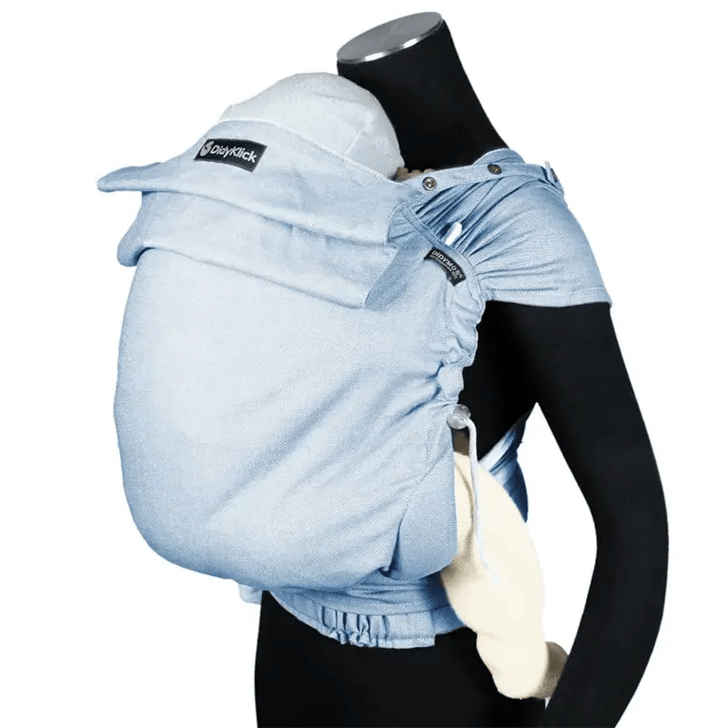 Ocean Toddler DidyKlick 4u Half Buckle
