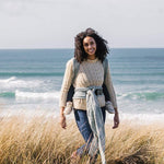 Okinami Kaio Cairis Half Buckle by Oscha - Half Buckle CarrierLittle Zen One0111111898