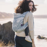 Okinami Kaio Cairis Half Buckle by Oscha - Half Buckle CarrierLittle Zen One0111111898