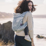 Okinami Kaio Cairis Half Buckle by Oscha - Half Buckle CarrierLittle Zen One0111111898