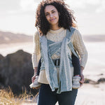 Okinami Kaio Cairis Half Buckle by Oscha - Half Buckle CarrierLittle Zen One0111111898