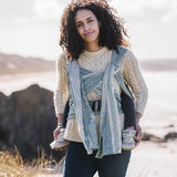 Okinami Kaio Cairis Half Buckle by Oscha - Half Buckle CarrierLittle Zen One0111111898