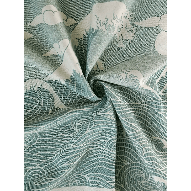 Okinami Kaio Ring Sling