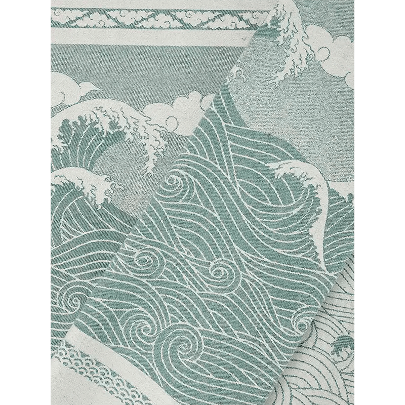 Okinami Kaio Ring Sling by Oscha - Ring SlingLittle Zen One25194320