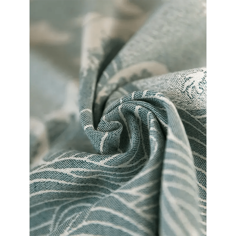 Okinami Kaio Ring Sling by Oscha - Ring SlingLittle Zen One25194320