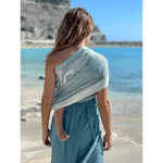 Okinami Kaio Ring Sling by Oscha - Ring SlingLittle Zen One25194320