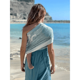 Okinami Kaio Ring Sling by Oscha - Ring SlingLittle Zen One25194320