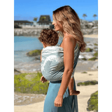 Okinami Kaio Ring Sling by Oscha - Ring SlingLittle Zen One25194320