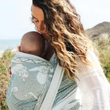 Okinami Kaio Woven Wrap