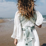 Okinami Kaio Woven Wrap by Oscha - Woven WrapLittle Zen One111111706