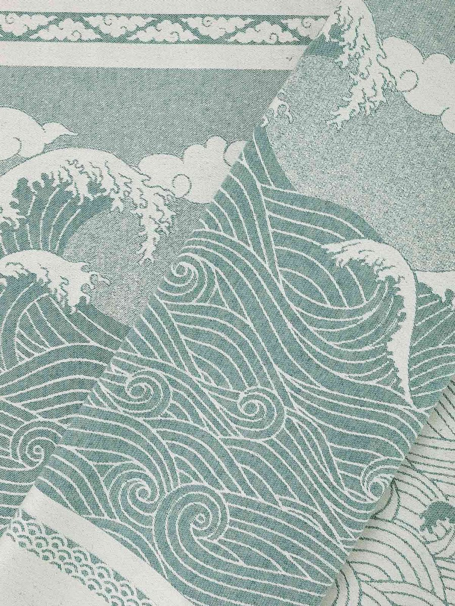 Okinami Kaio Woven Wrap