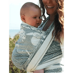 Okinami Kaio Woven Wrap