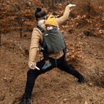 Olive DidyGo Onbuhimo by Didymos - OnbuhimoLittle Zen One4048554401634