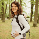 Olive DidyGo Onbuhimo by Didymos - OnbuhimoLittle Zen One4048554401634