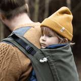 Olive DidyGo Onbuhimo by Didymos - OnbuhimoLittle Zen One4048554401634