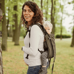 Olive DidyGo Onbuhimo by Didymos - OnbuhimoLittle Zen One4048554401634