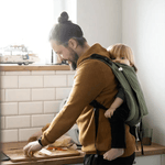 Olive DidyGo Onbuhimo by Didymos - OnbuhimoLittle Zen One4048554401634