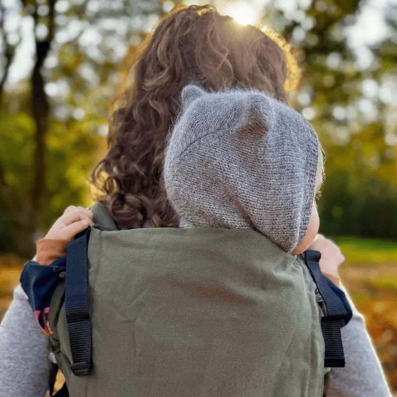 Olive Toddler DidyFix