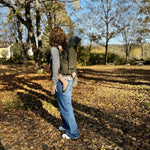 Olive Toddler DidyFix by Didymos - Buckle CarrierLittle Zen One4048554401733