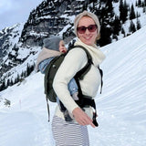 Olive Toddler DidyFix by Didymos - Buckle CarrierLittle Zen One4048554401733