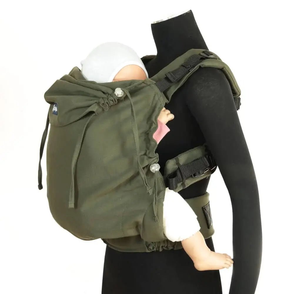 Olive Toddler DidyFix