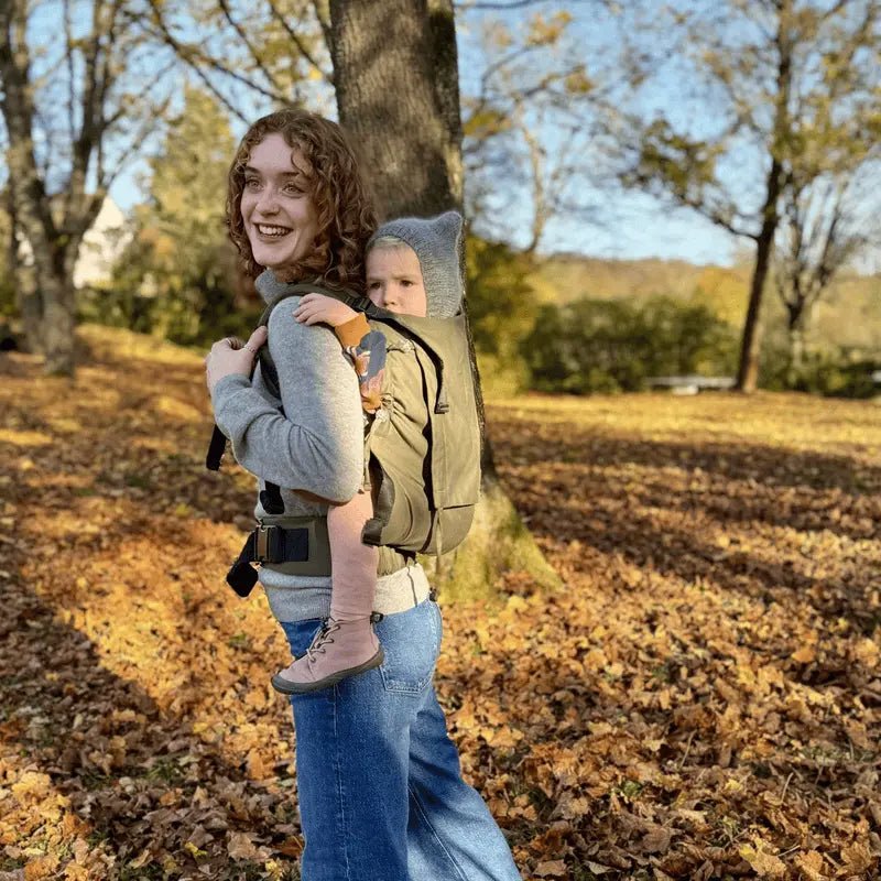 Olive Toddler DidyFix