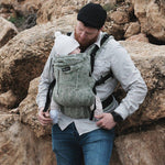 Olive Twig DidyFix by Didymos Didymos at Little Zen One