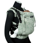 Olive Twig DidyFix by Didymos Didymos at Little Zen One