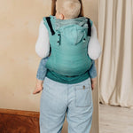 Ombre Green LennyGo