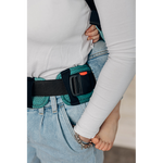 Ombre Green LennyUpGrade by LennyLamb LennyLamb at Little Zen One