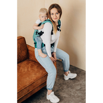 Ombre Green LennyUpGrade by LennyLamb LennyLamb at Little Zen One