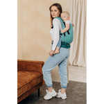 Ombre Green LennyUpGrade by LennyLamb LennyLamb at Little Zen One