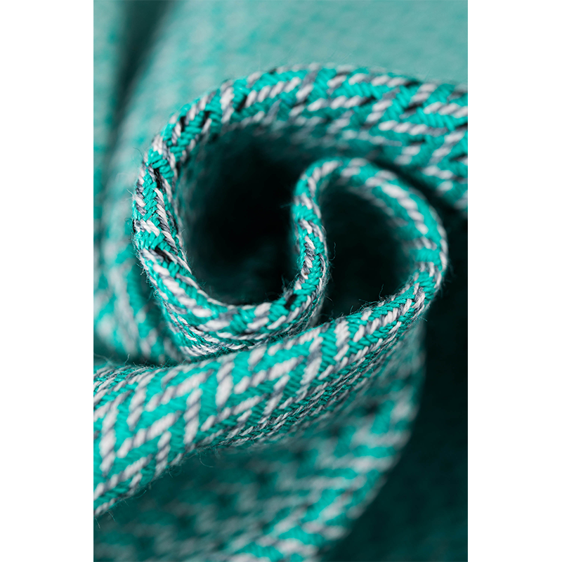 Ombre Green LennyUpGrade Mesh