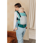 Ombre Green LennyUpGrade mesh by Lennylamb LennyLamb at Little Zen One