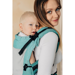 Ombre Green LennyUpGrade mesh by Lennylamb LennyLamb at Little Zen One