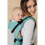 Ombre Green LennyUpGrade mesh by Lennylamb LennyLamb at Little Zen One