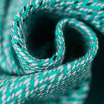 Ombre Green Onbuhimo PRO by LennyLamb - OnbuhimoLittle Zen One5907557789301