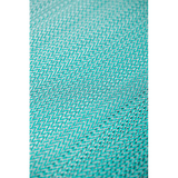 Ombre Green Ring Sling