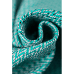 Ombre Green Ring Sling by LennyLamb - Ring SlingLittle Zen One5907557759670